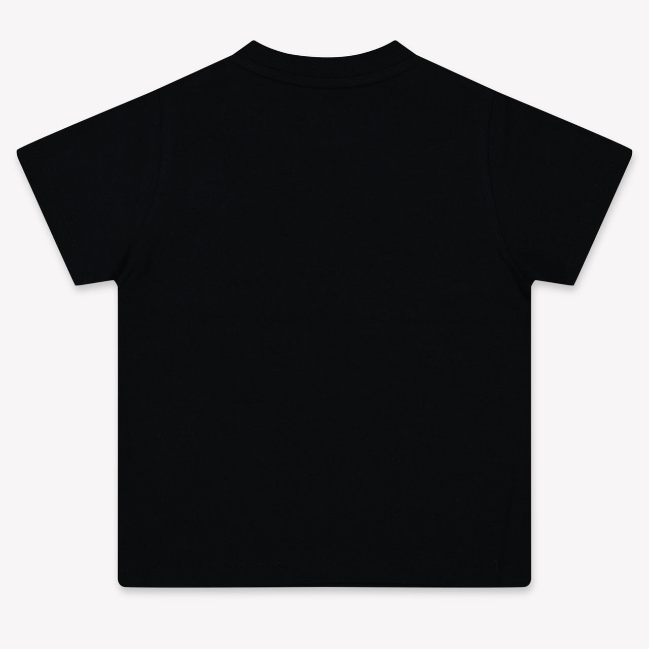 Moncler Bébé Garçons T-shirt Navy