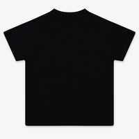 Moncler Bébé Garçons T-shirt Navy