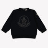 Moncler Bébé Garçons Pull Navy