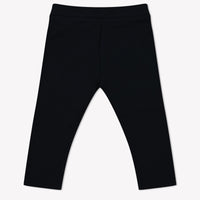 Moncler Baby Mädchen Leggings Marineblau