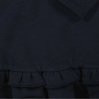Moncler Bébé Filles Robe Navy