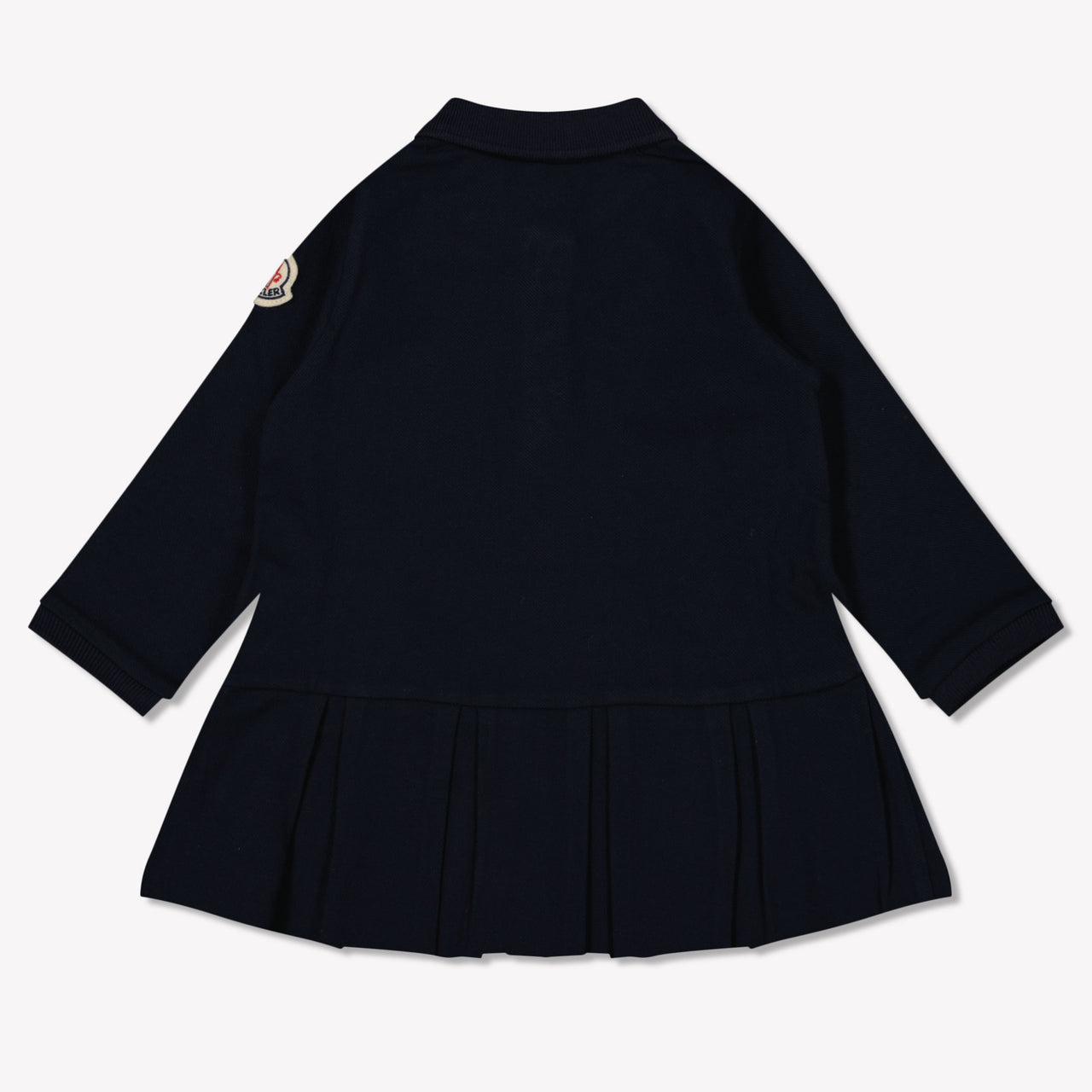 Moncler Bébé Filles Robe Navy