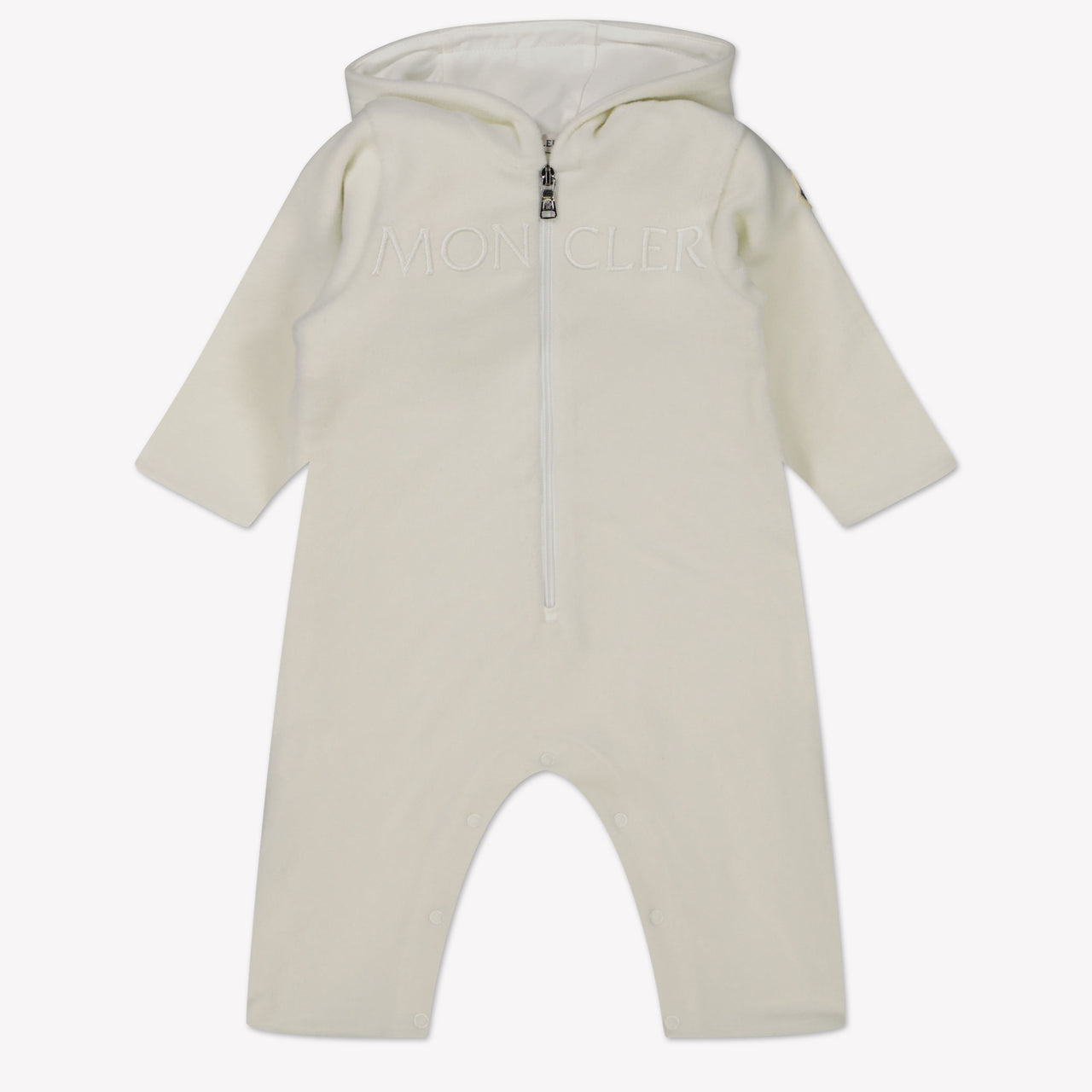 Moncler Bébé Unisexe Boîte de boîte en blanc