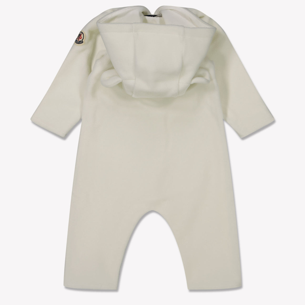 Moncler Bébé Unisexe Boîte de boîte en blanc