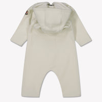 Moncler Bébé Unisexe Boîte de boîte en blanc