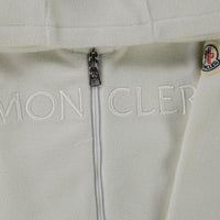 Moncler Bébé Unisexe Boîte de boîte en blanc