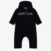 Moncler Bébé Unisexe Boîte en boîte Navy