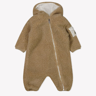 Moncler Bébé Unisexe Boîte en boîte Beige