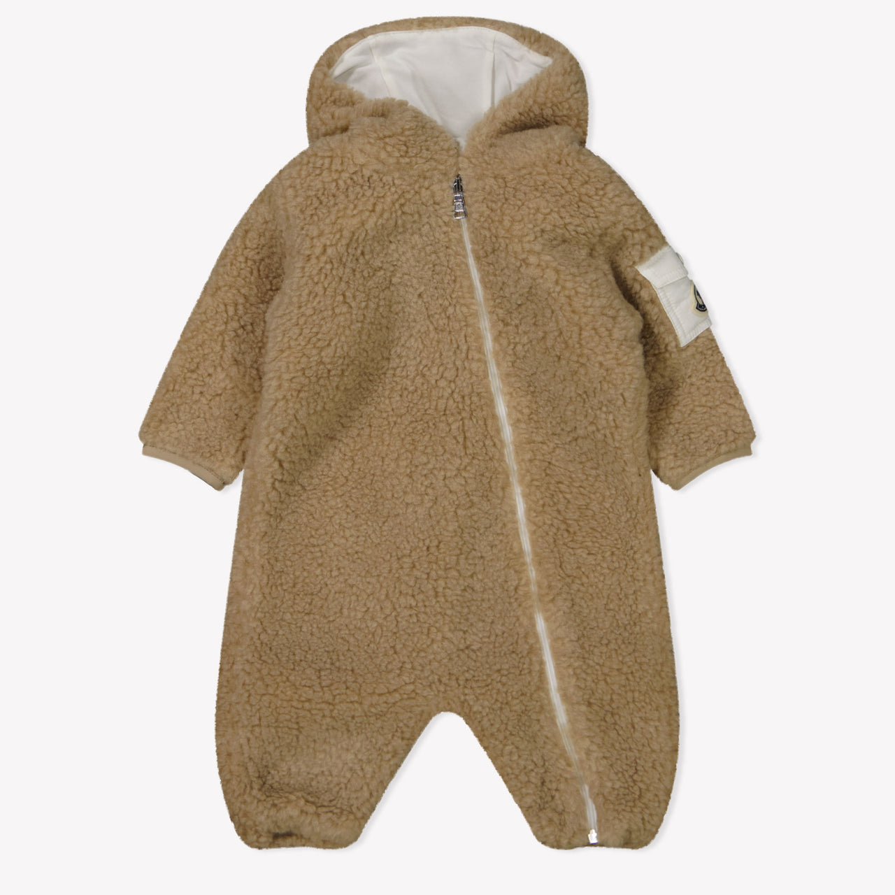 Moncler Baby Unisex Boxpakje In Beige