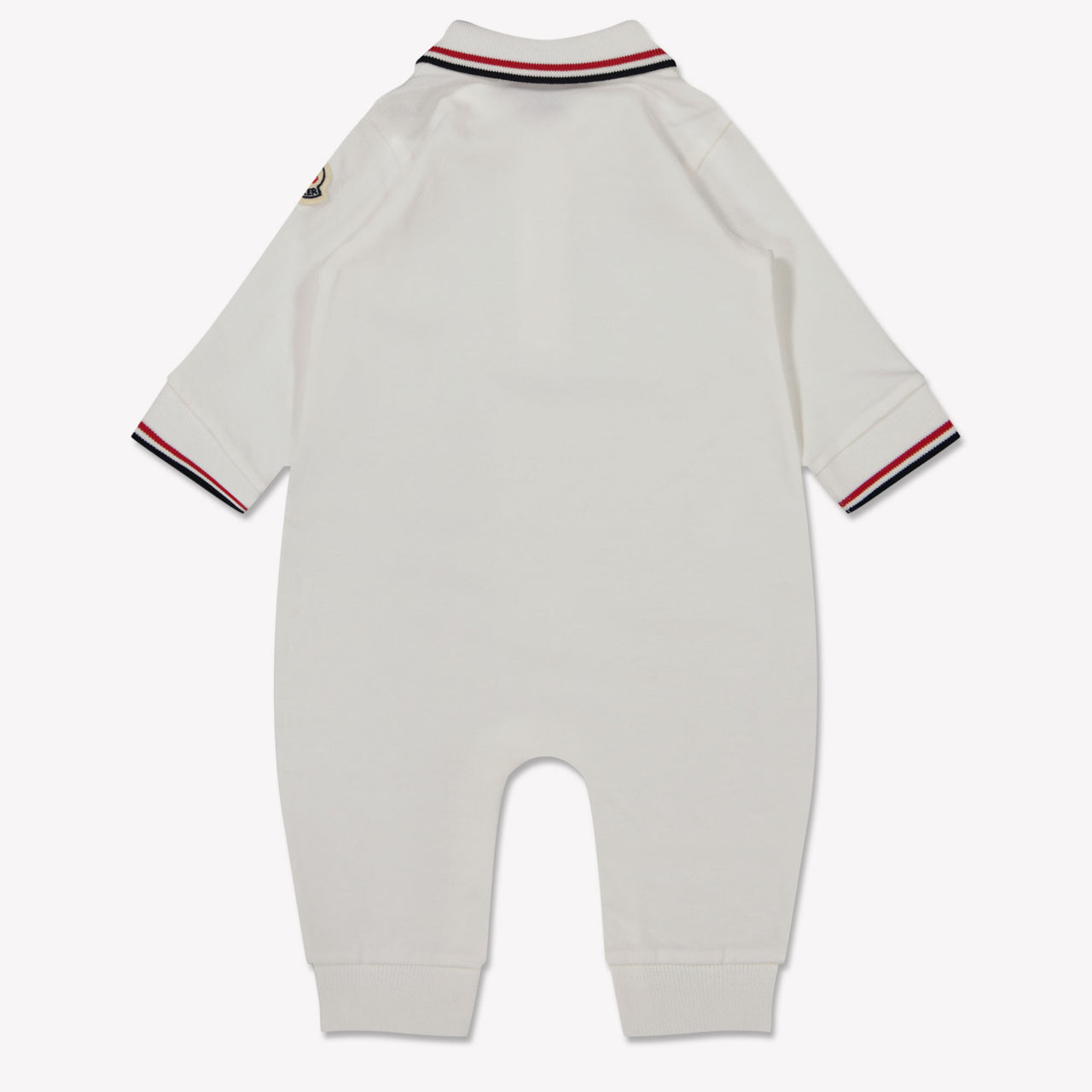 Moncler Bébé Garçons Boîte en boîte Blanc