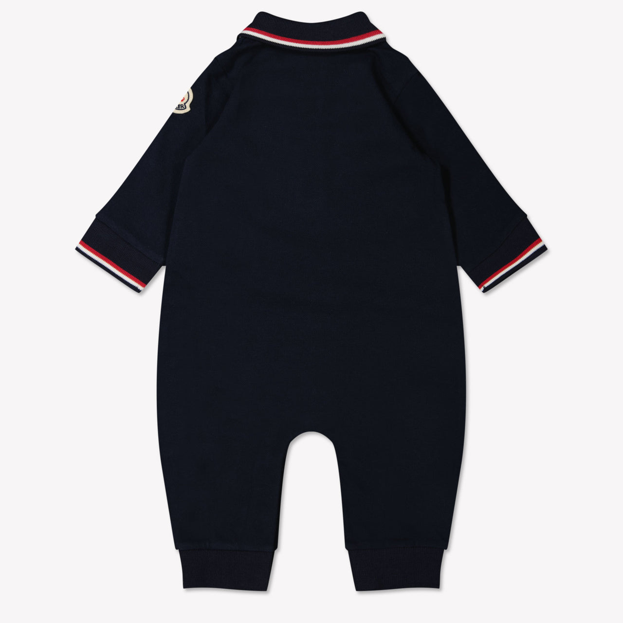 Moncler Bébé Garçons Boîte en boîte Navy