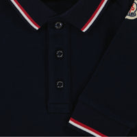 Moncler Bébé Garçons Boîte en boîte Navy