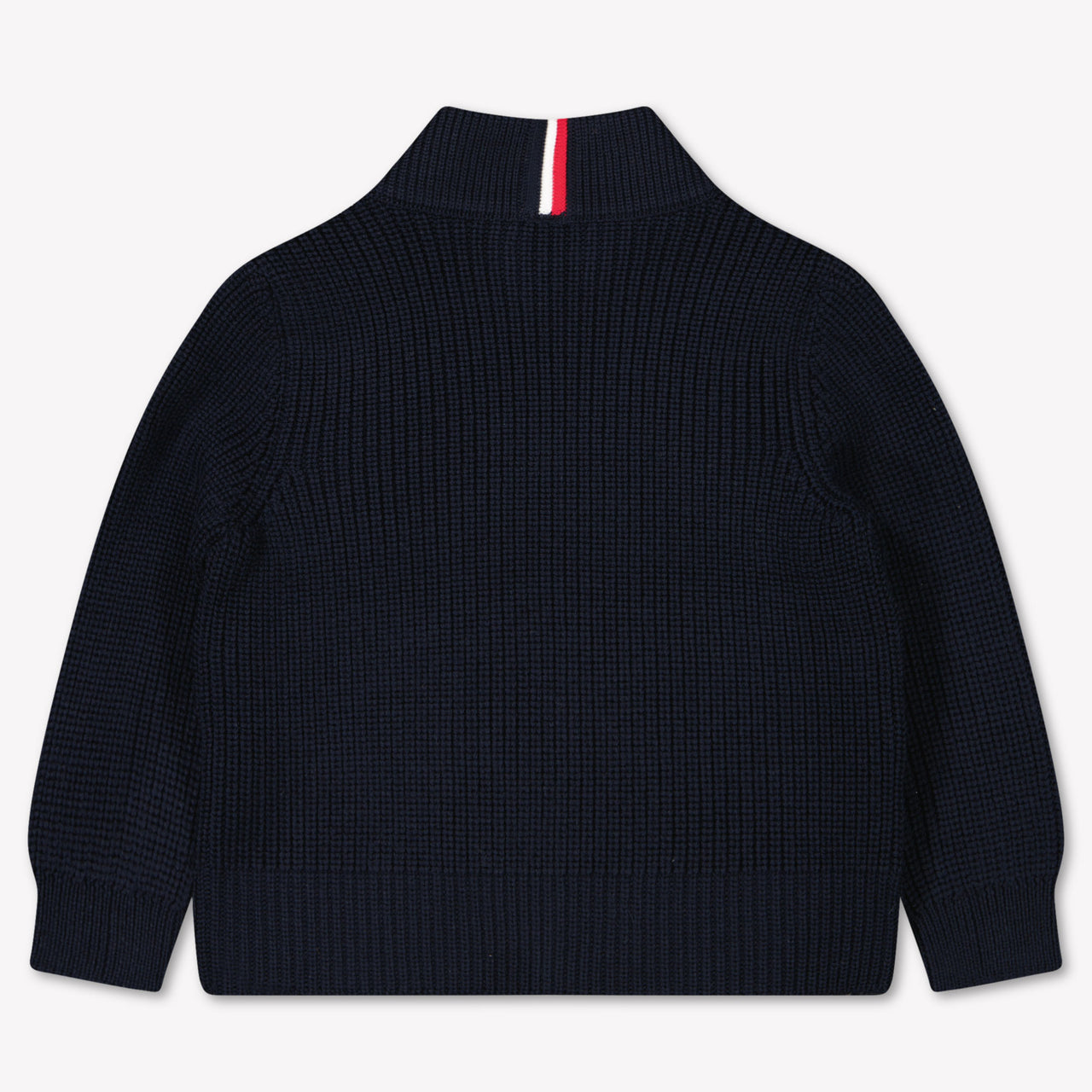 Moncler Bébé Garçons Gilet Navy