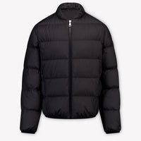 Moncler Ora Ragazze Giacca Nero