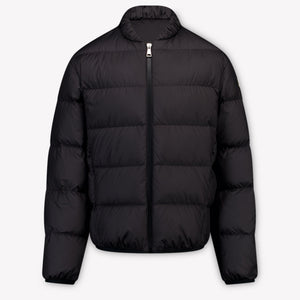 Moncler Ora Ragazze Giacca Nero