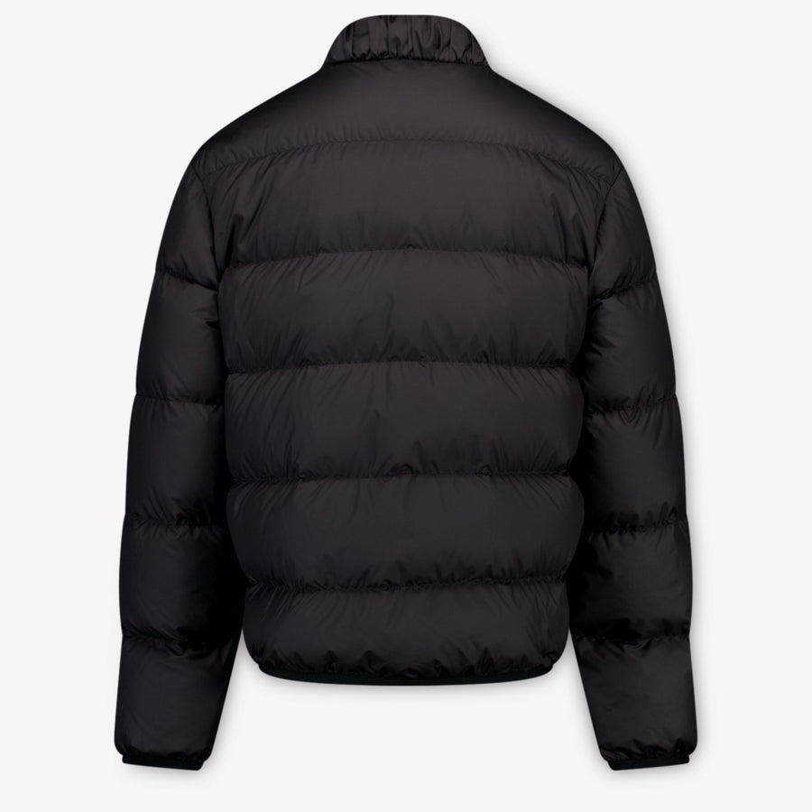 Moncler Ora Ragazze Giacca Nero