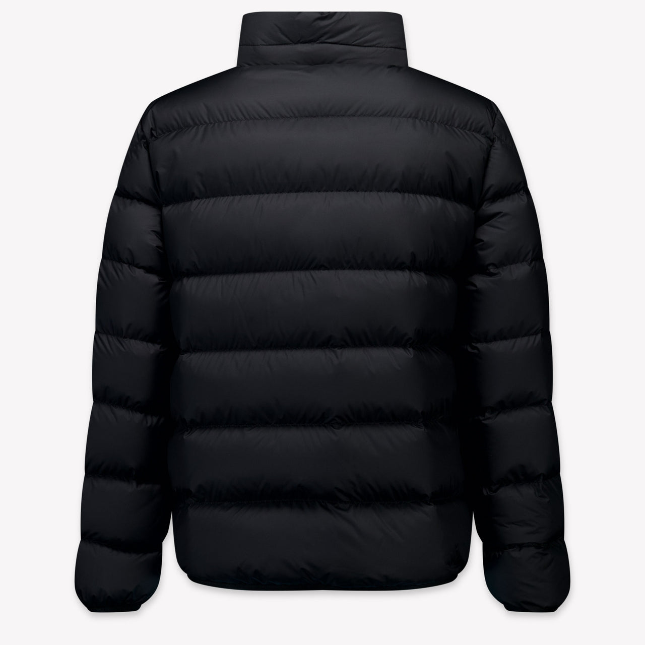 Moncler Bajan Kinder Garçons Veste d'hiver Noir