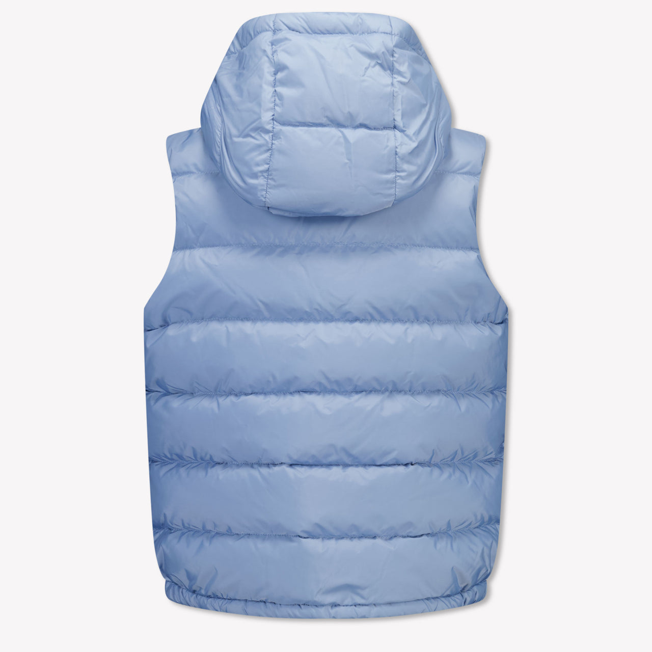 Moncler Fudo Kinder Garçons CHAMPEUR DE CORPS Bleu Clair