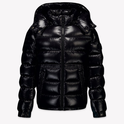 Moncler Maire Kids Ragazze Giacca invernale Nero