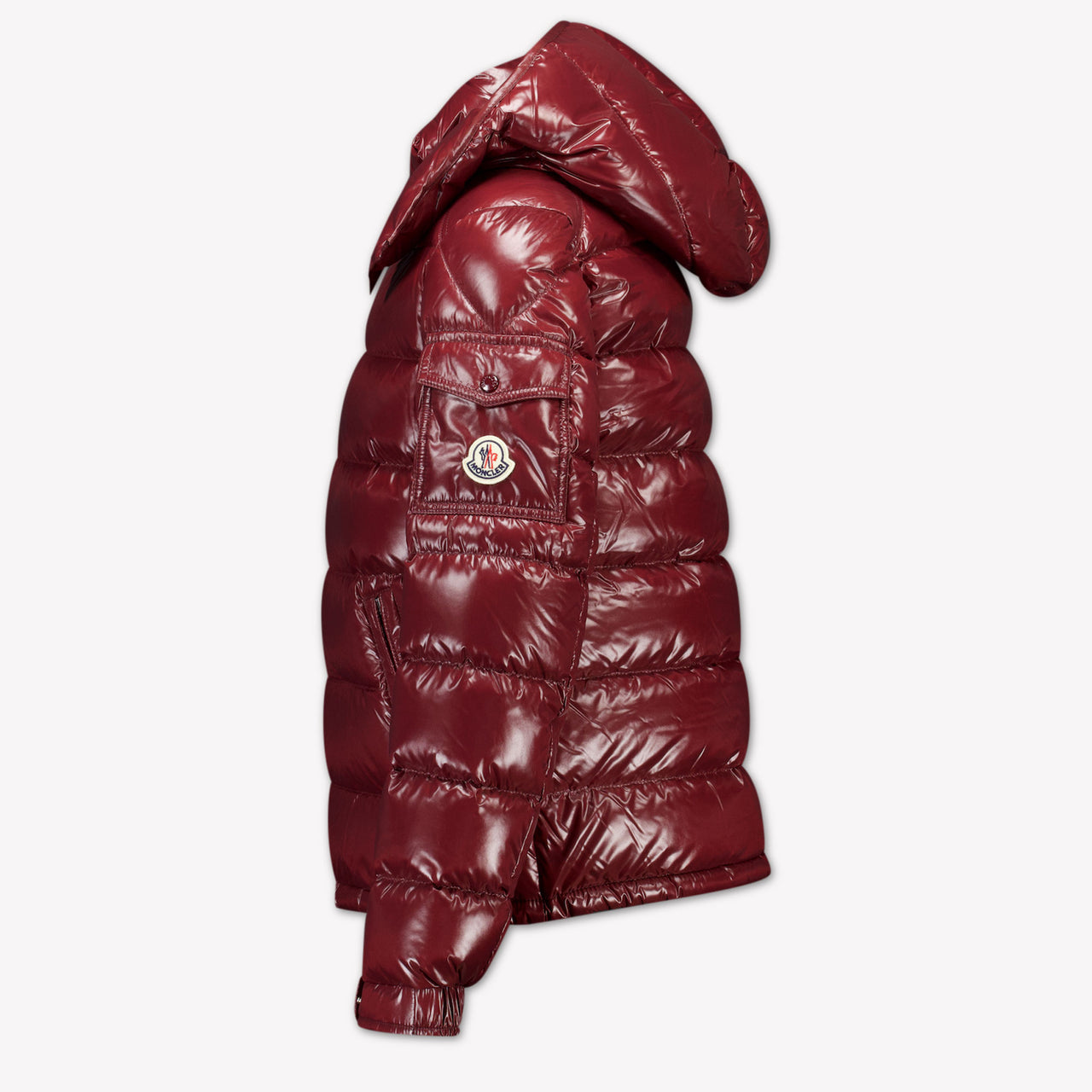 Moncler Enfants mayas Garçons Veste d'hiver à Bordeaux