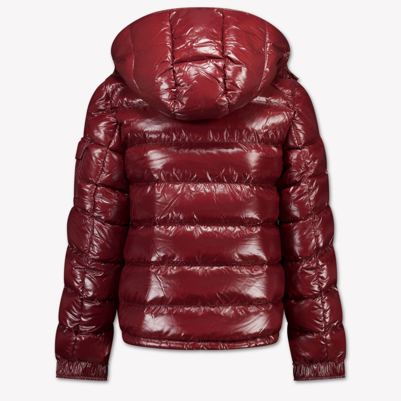 Moncler Enfants mayas Garçons Veste d'hiver à Bordeaux