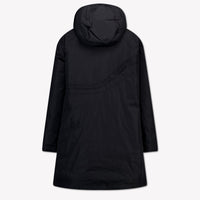 Moncler Coleen Child Filles Veste d'hiver Noir