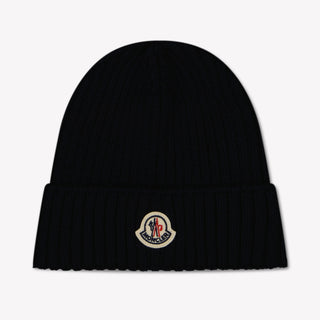 Moncler Niño Unisex Sombrero Navy