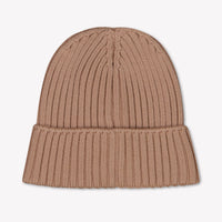 Moncler Ragazzo Unisex Cappello in Rosa Chiaro