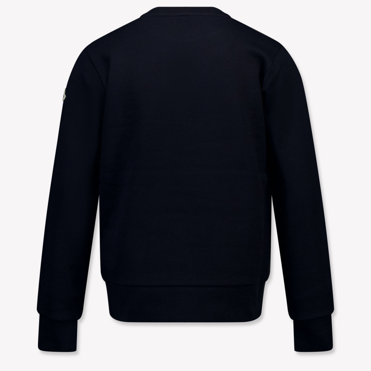 Moncler Enfant Garçons Pull Navy