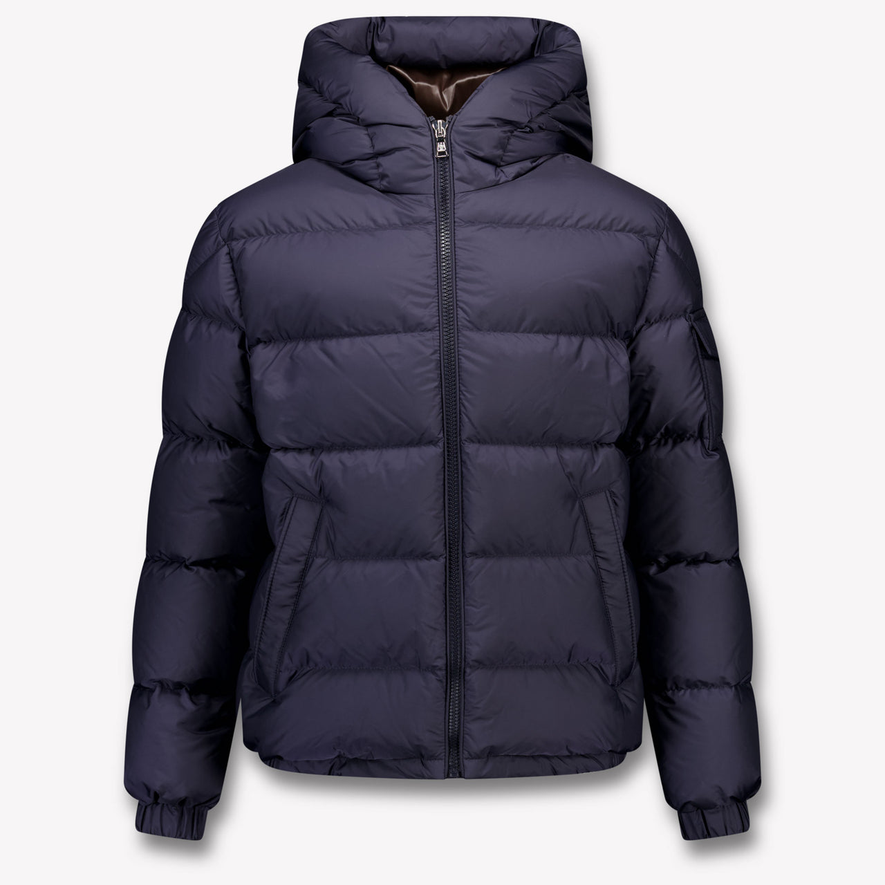Moncler Eranu Kinder Jungen Winterjacke Marineblau