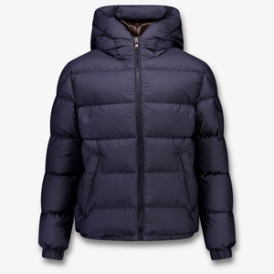 Moncler Eranu Kinder Jungen Winterjacke Marineblau