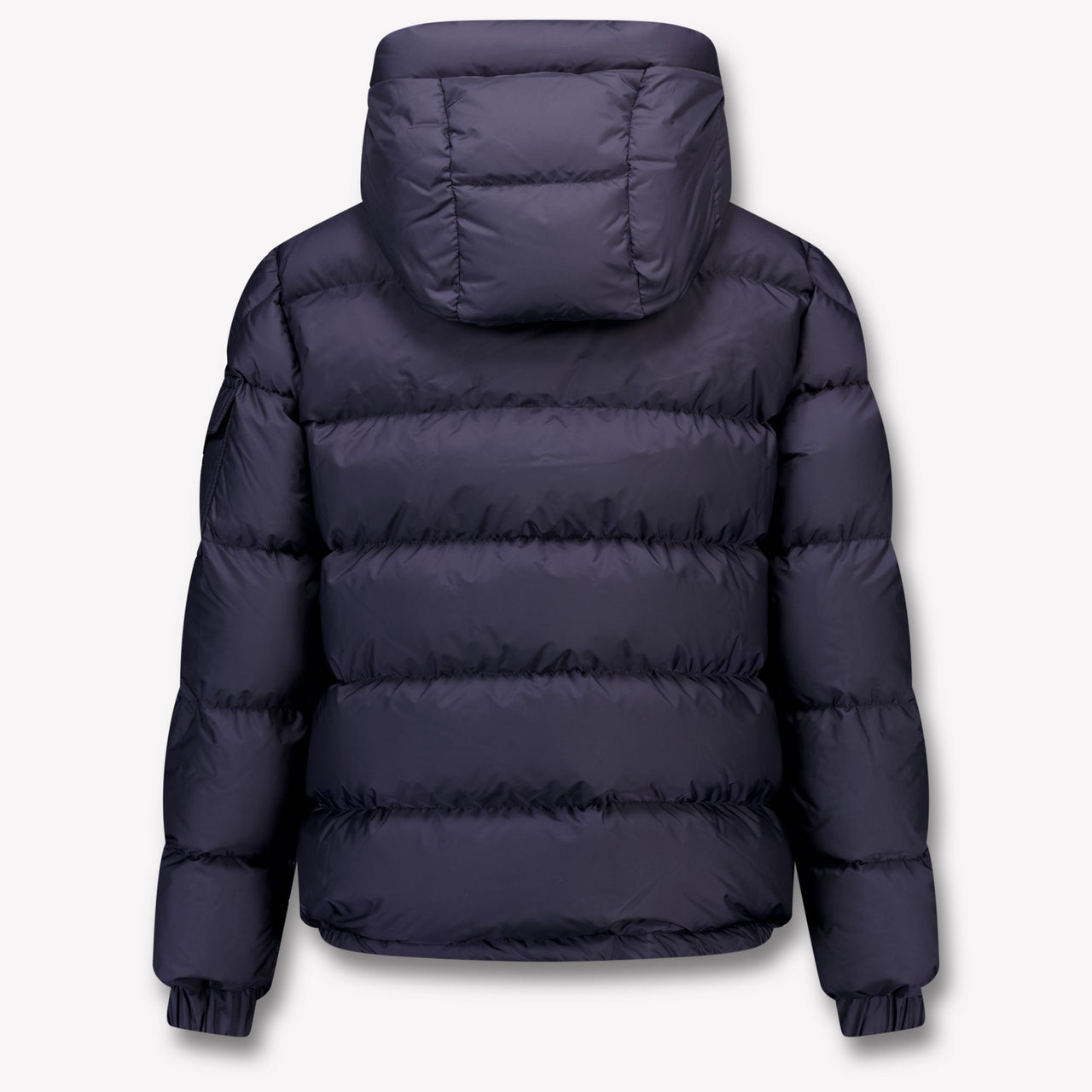 Moncler Eranu Kinder Jungen Winterjacke Marineblau