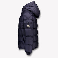 Moncler Eranu Kinder Jungen Winterjacke Marineblau