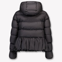 Moncler Elisabeth Kinder Mädchen Wintermäntel In Schwarz