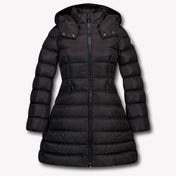 Moncler Charpal Kinder Ragazze Giacca invernale Nero