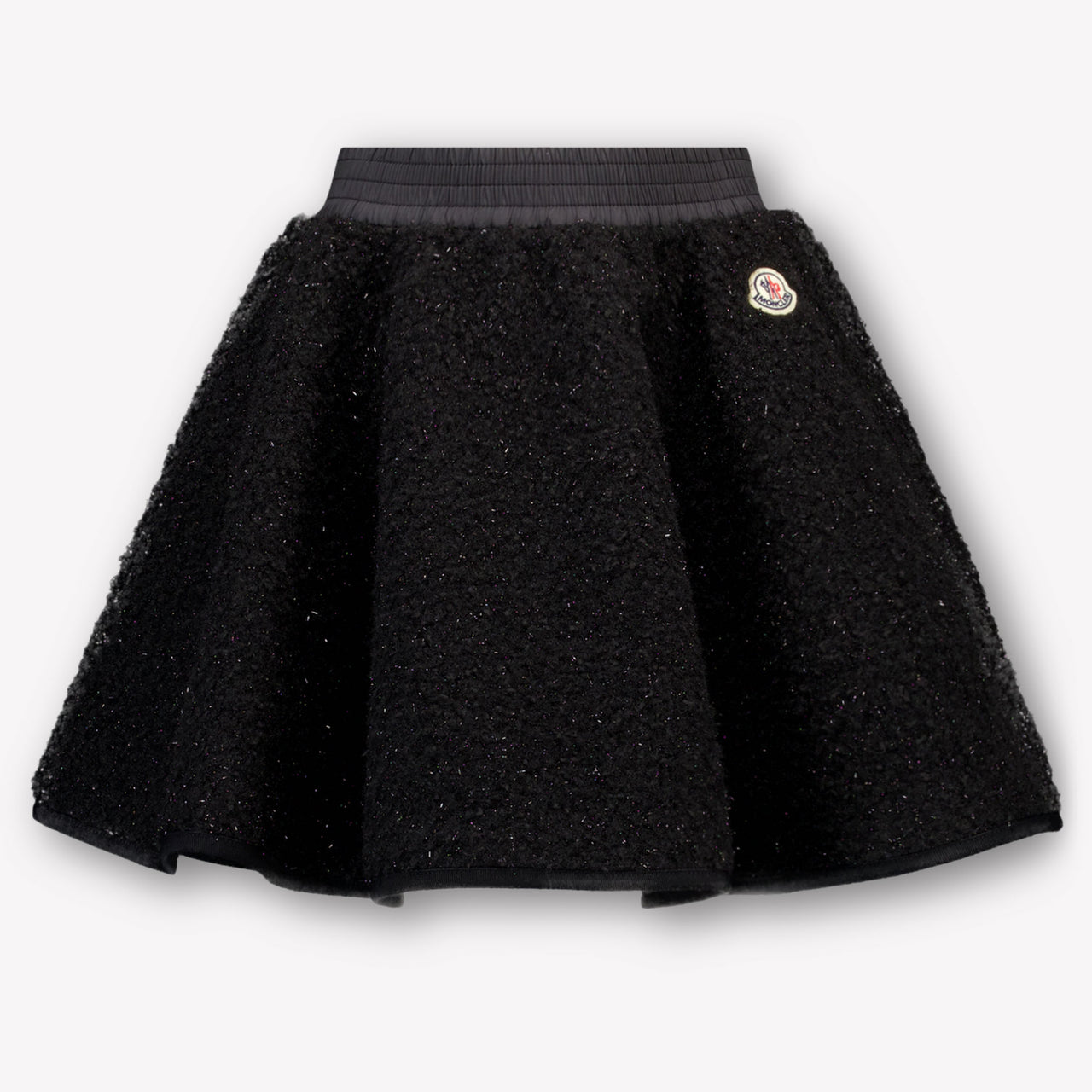 Moncler Enfant Filles Jupe Noir