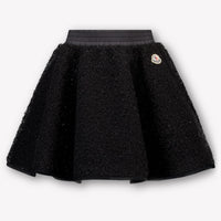 Moncler Enfant Filles Jupe Noir