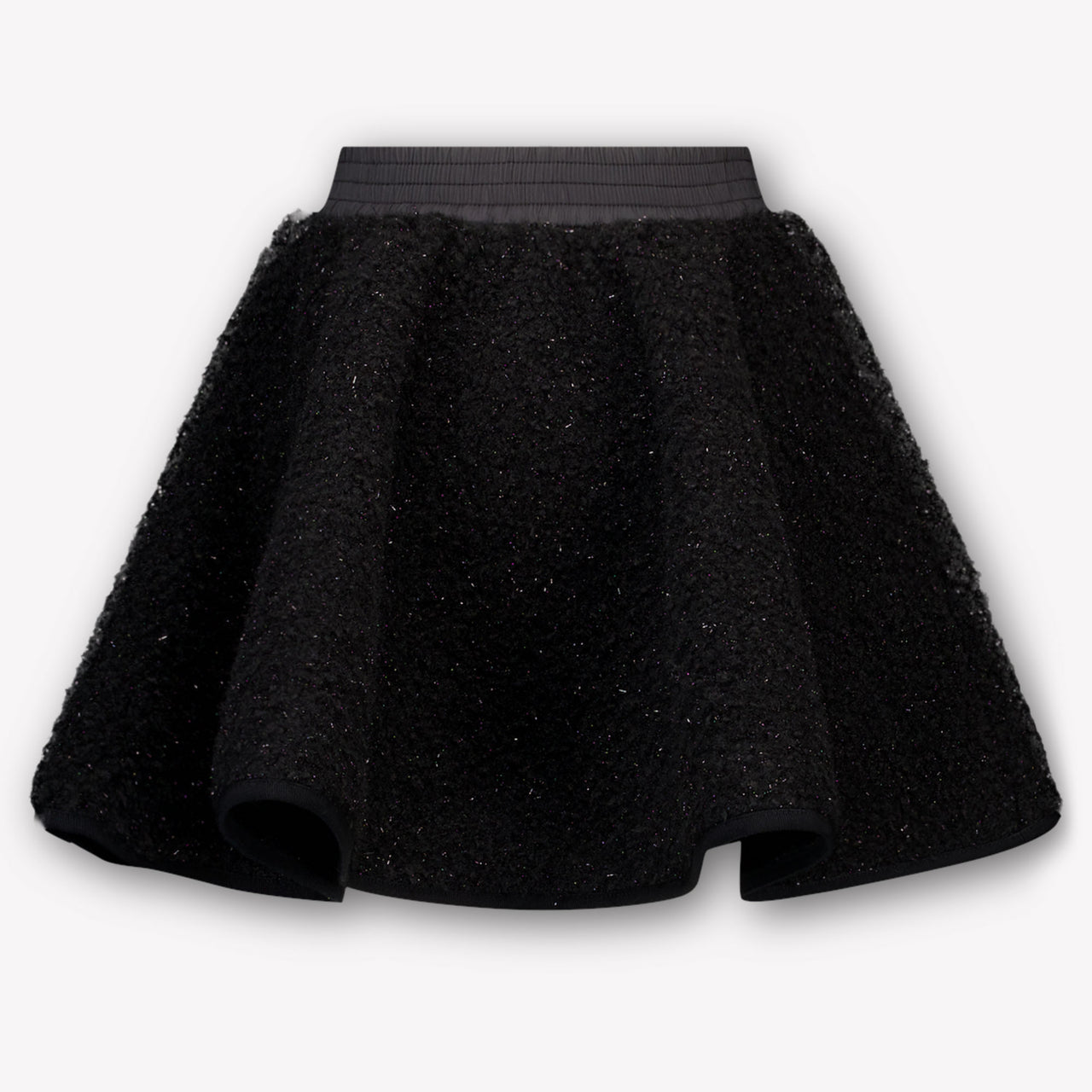 Moncler Enfant Filles Jupe Noir