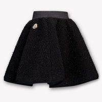 Moncler Enfant Filles Jupe Noir