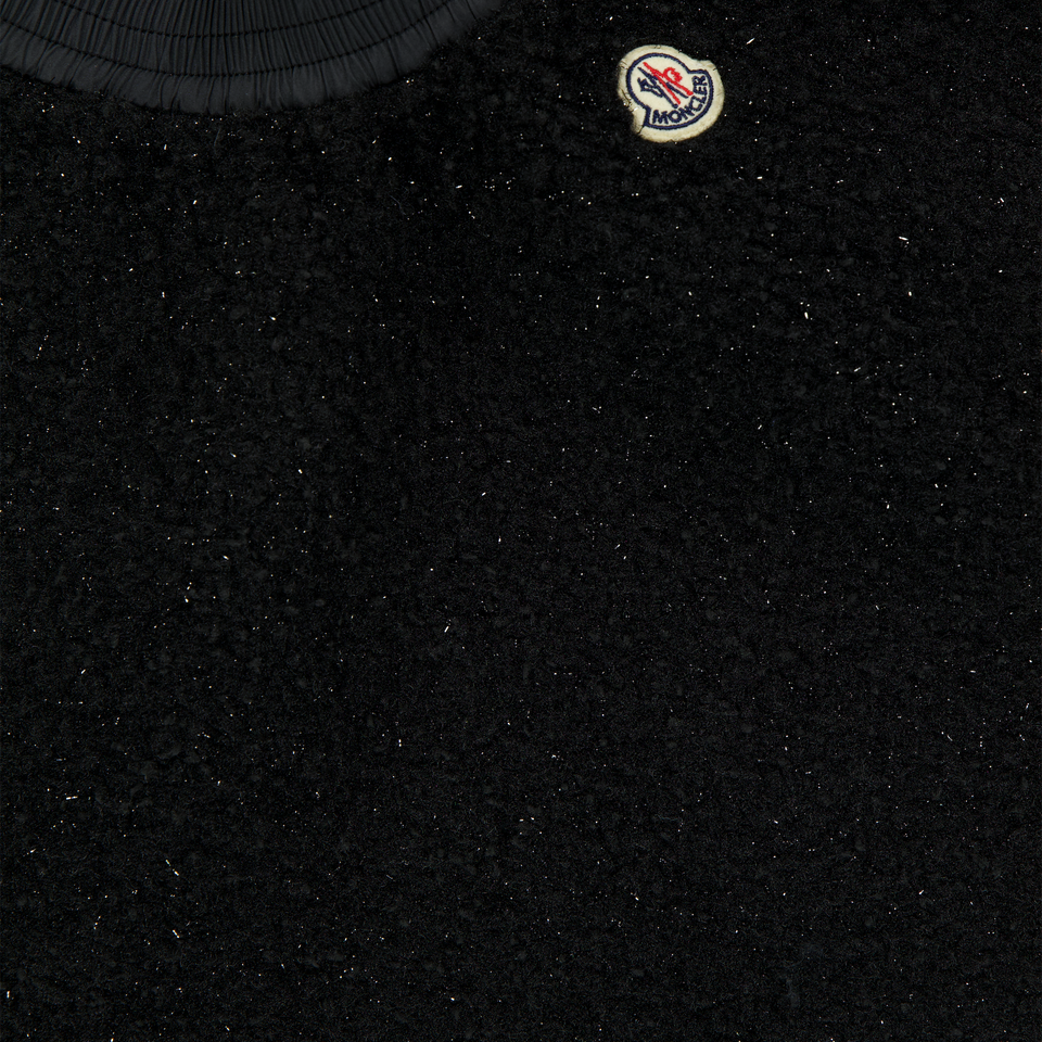 Moncler Ragazzo Ragazze Gonna Nero