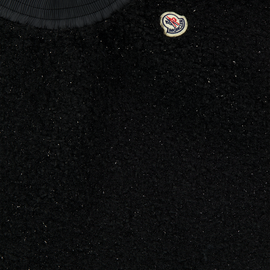 Moncler Enfant Filles Jupe Noir