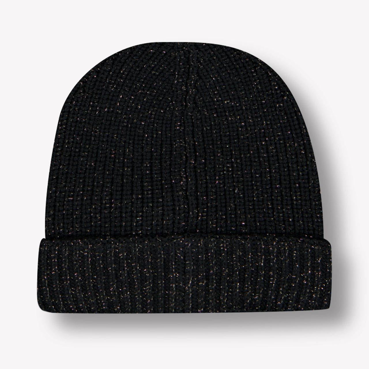 Moncler Ragazzo Ragazze Cappello in Nero