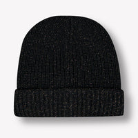 Moncler Ragazzo Ragazze Cappello in Nero