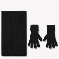 Moncler Enfants Unisexe Foulards Noir