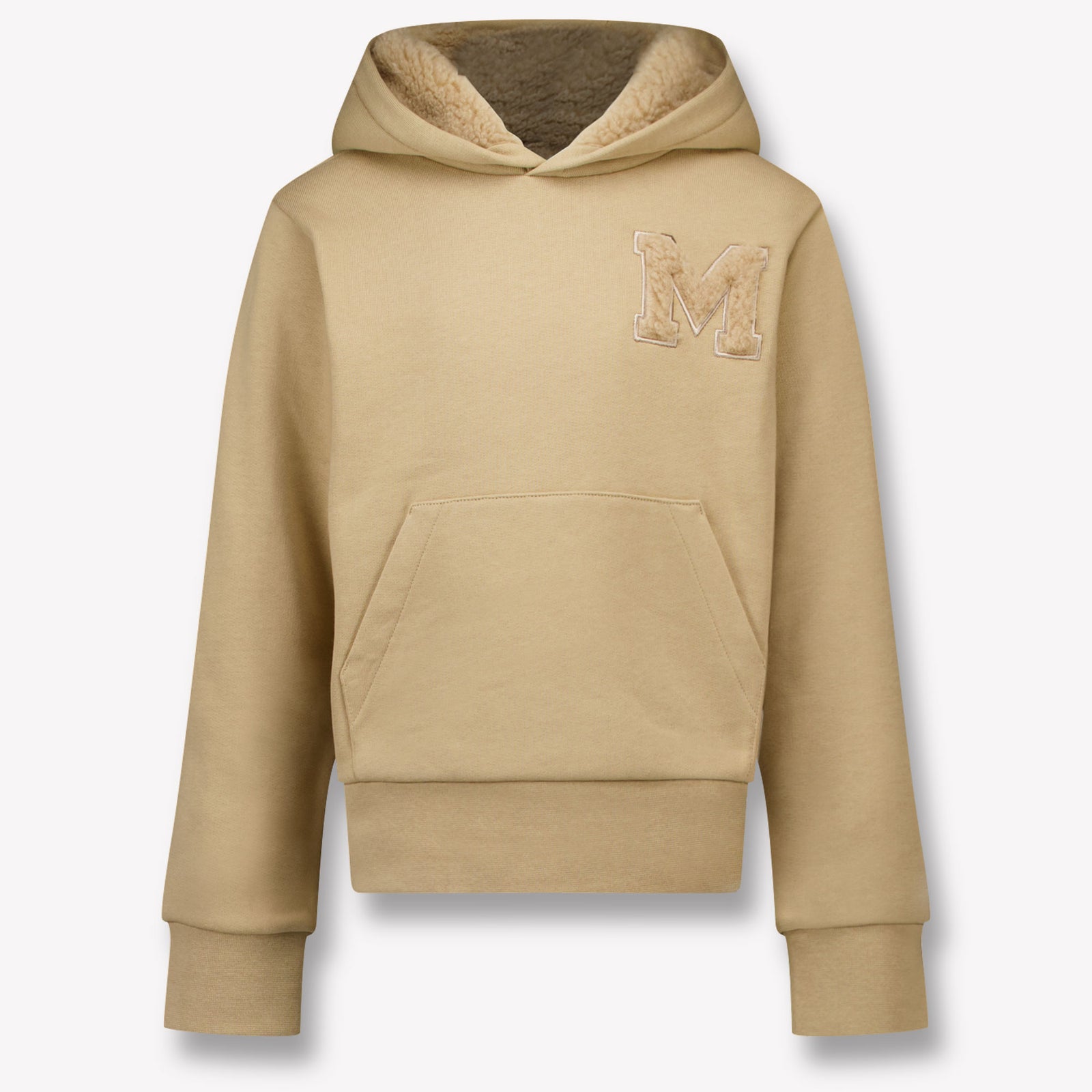 Moncler Enfant Garçons Pull Beige
