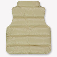 Moncler Bernard bébé Garçons CHAMPEUR DE CORPS Beige Clair