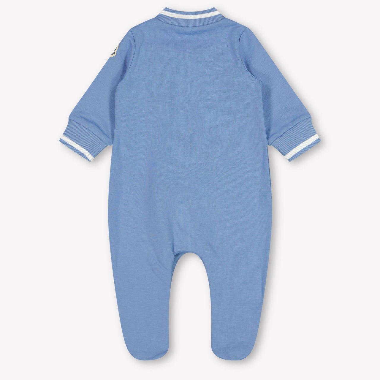 Moncler Bébé Garçons Boîte en boîte Bleu Clair