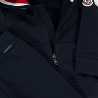Moncler Bébé Garçons Costume de jogging Navy