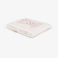 MonnaLisa Bambino Ragazze Accessorio in Off White