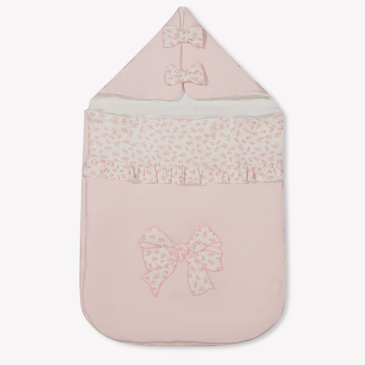 MonnaLisa Bébé Filles Accessoire Rose Léger